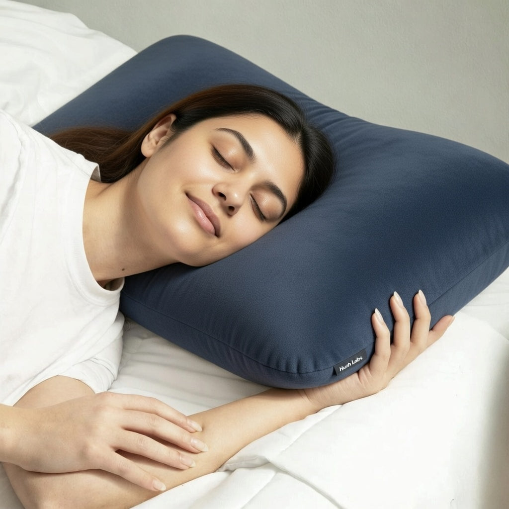 Deep Sleep Pillow