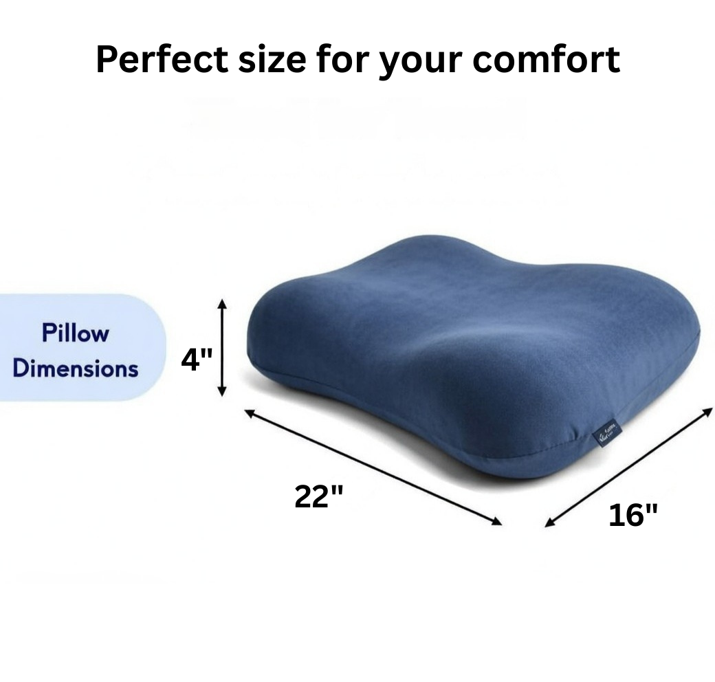 Deep Sleep Pillow