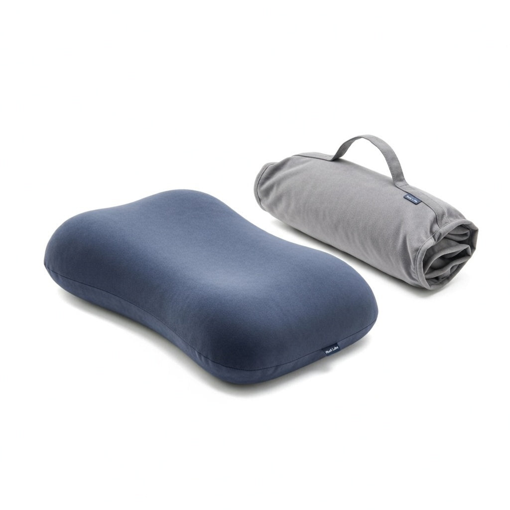 Travel Deep Sleep Pillow