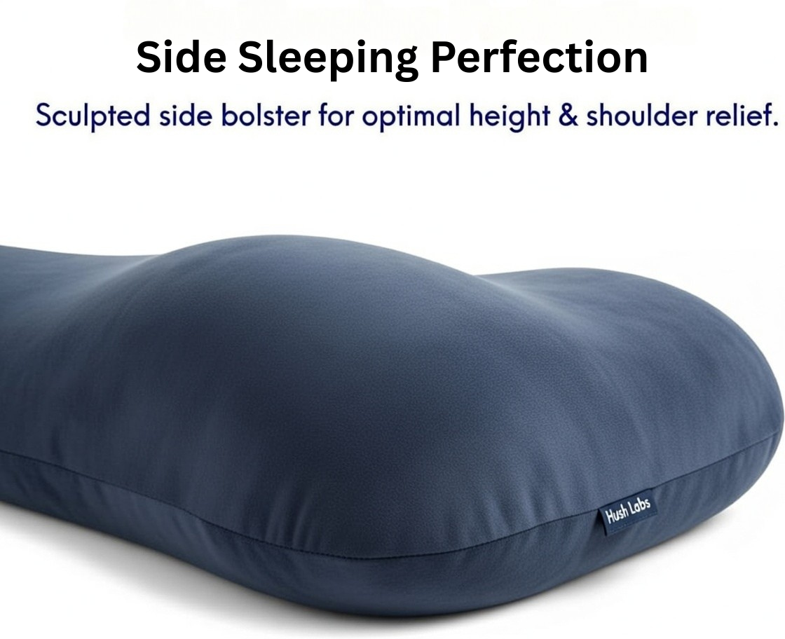 Deep Sleep Pillow
