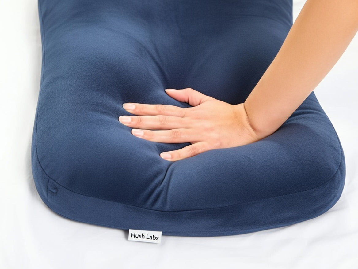 Deep Sleep Pillow